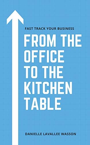 From the Office to the Kitchen Table The Truth Revealed