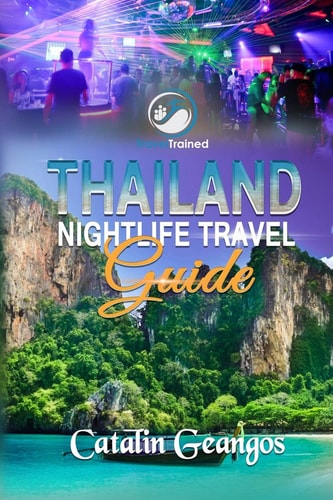 Thailand Nightlife Travel Guide Discover the Thailand Nightlife You Don't Want to Miss: Music Festivals, Party Hostels, Nightlife Areas, Thai Culture, Nightclubs, Things to Do and Visit and More.