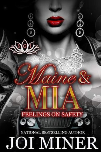 Maine & Mia Feelings On Safety