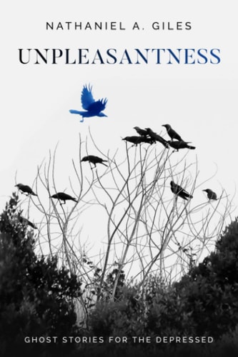 Unpleasantness Ghost Stories for the Depressed