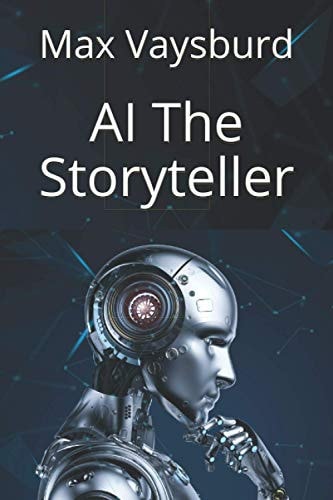 AI The Storyteller
