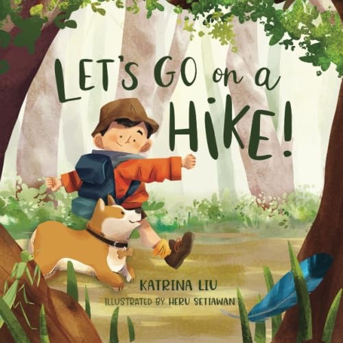 Let's Go on a Hike!