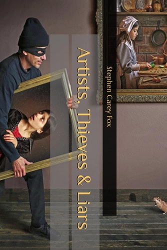 Artists, Thieves and Liars