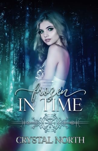 Frozen in Time Only Time Will Tell