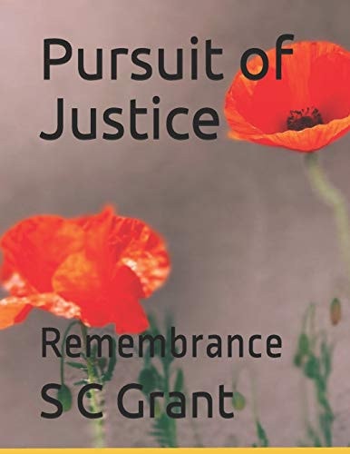 Pursuit of Justice Remembrance