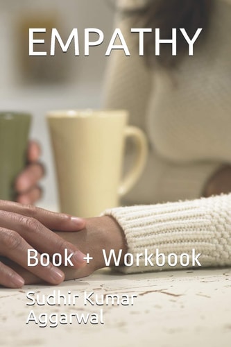 Empathy Book + Workbook