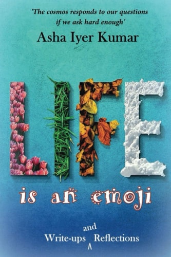 Life is an Emoji Write-ups and Reflections
