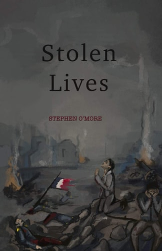 Stolen Lives