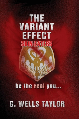 The Variant Effect Skin Eaters