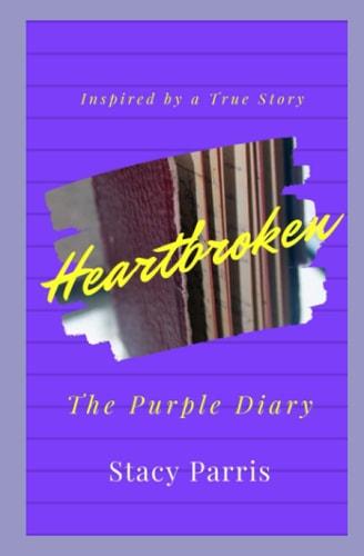 Heartbroken The Purple Diary