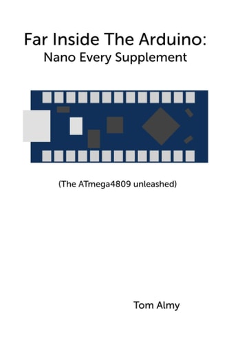Far Inside The Arduino Nano Every Supplement