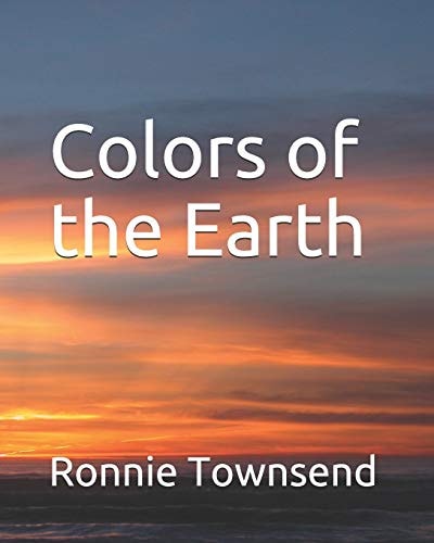 Colors of the Earth