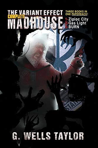 The Variant Effect Complete Madhouse