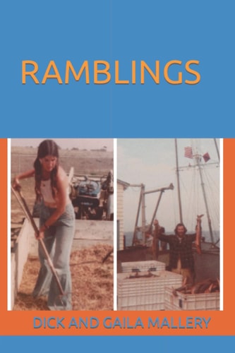 Ramblings