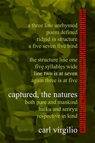 Captured, the Natures