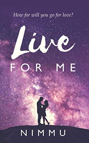 Live For Me