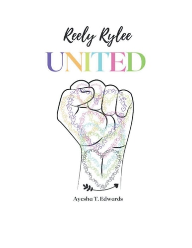 Reely Rylee United!