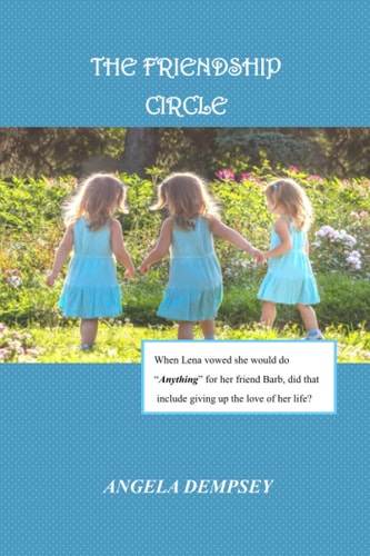 The Friendship Circle A Story of Incredible Sacrifice