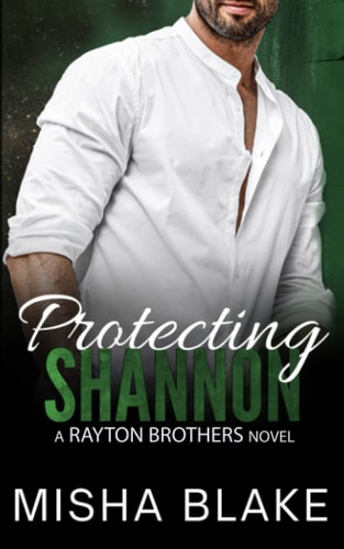 Protecting Shannon A Friends-With-benefits Suspense Romance