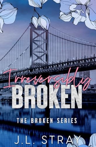 Irreversibly Broken Book 1 of the Broken Series