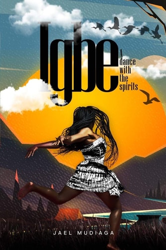 Igbe A Dance with the Spirits