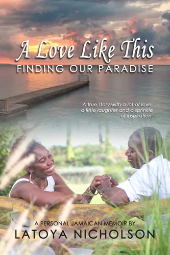 A Love Like This Finding Our Paradise