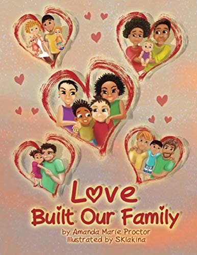 Love Built Our Family