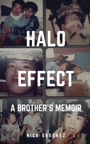 Halo Effect - A Brother's Memoir