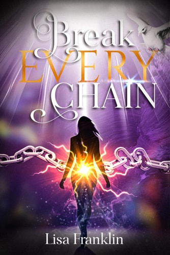 Break Every Chain