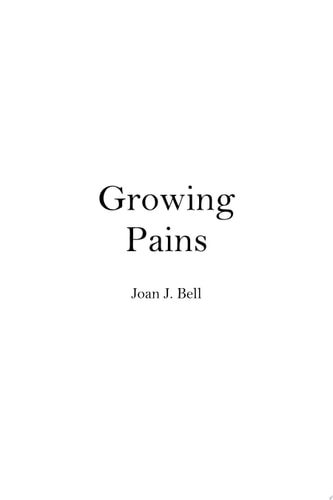 Growing Pains