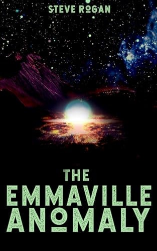 The Emmaville Anomaly