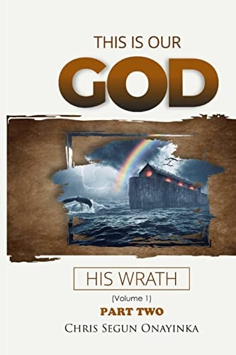 This is Our God His Wrath