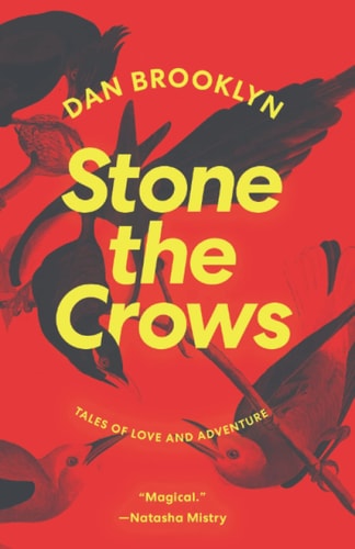 Stone the Crows