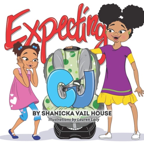 Expecting CJ