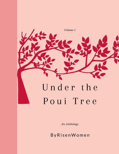 Under The Poui Tree