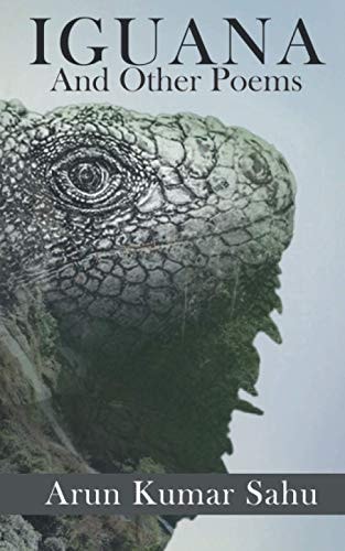 Iguana And Other Poems