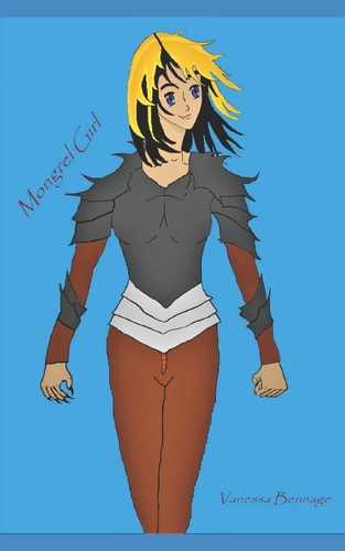 Mongrel Girl
