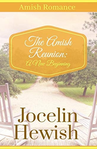The Amish Reunion The New Beginning