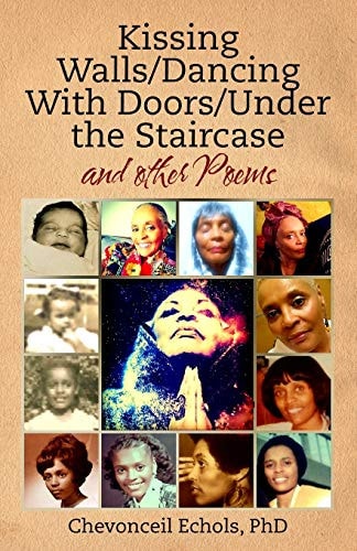 Kissing Walls Dancing With Doors and Other Poems