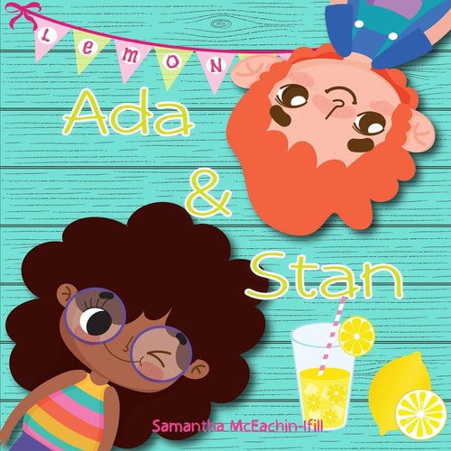 Lemon Ada & Stan