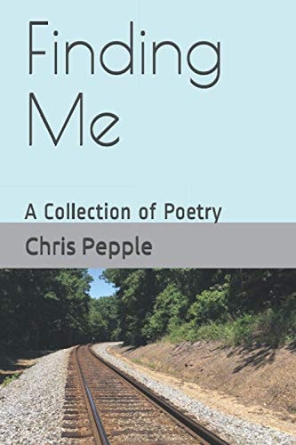 Finding Me A Collection of Poetry