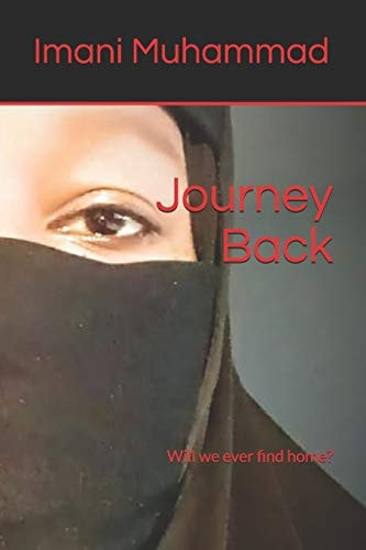 Journey Back Will We Ever Find Home?