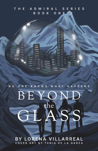 Beyond the Glass No One Knows what Happens