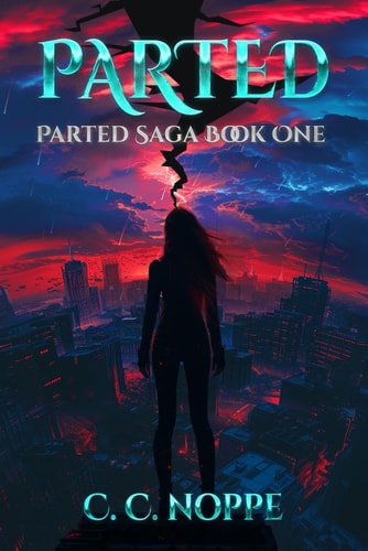 Parted Parted Saga Book One