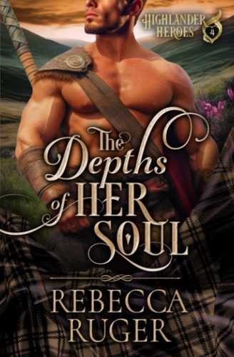 DEPTHS OF HER SOUL.
