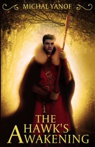 The Hawk's Awakening