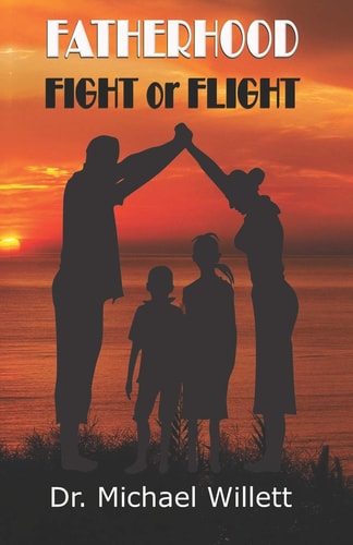 Fatherhood Fight Or Flight