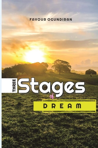 Three Stages of Dream