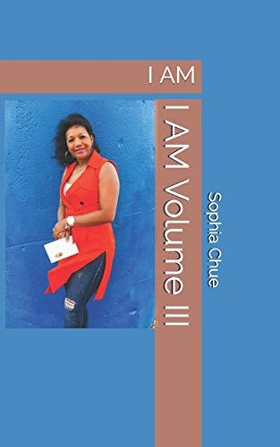 I AM Volume III