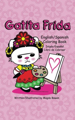 Gatita Frida